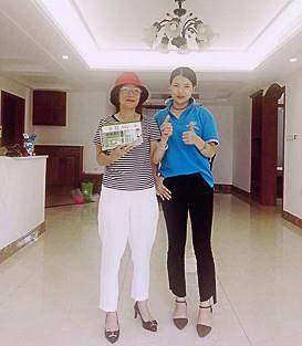 经销商与客户风采展示