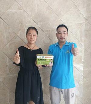 经销商与客户风采展示